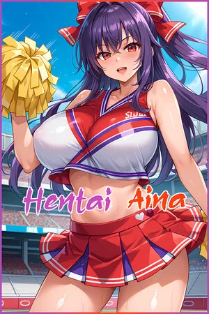 Hentai Aina