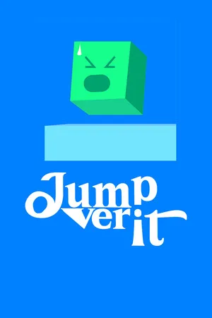 Jump Over It !