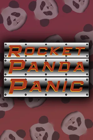 Rocket Panda Panic