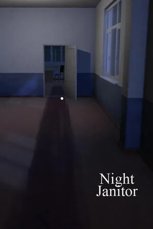 Night Janitor