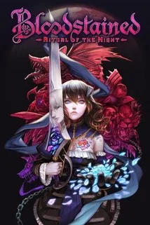 Bloodstained: The Scarlet Engagement