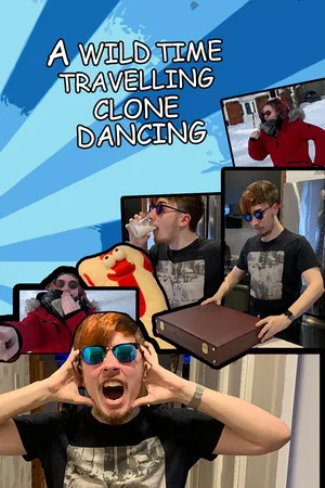 A Wild Time Travelling Clone Dancing