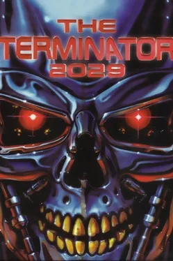 The Terminator 2029