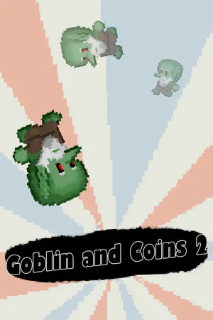 Goblin and Coins II