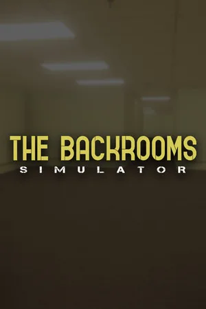 The Backrooms Simulator