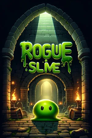 Rogue Slime