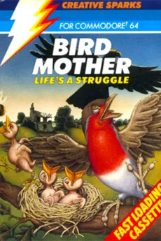 Bird Mother