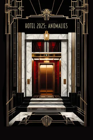Hotel 2025: Anomalies