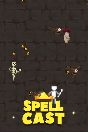 Spell Cast