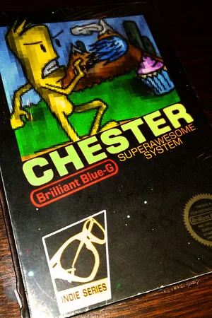 Chester One