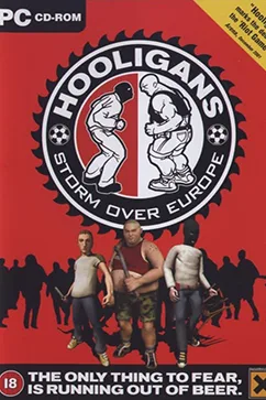 Hooligans: Storm Over Europe