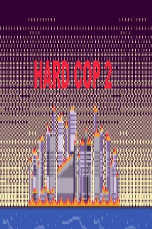 HardCop 2