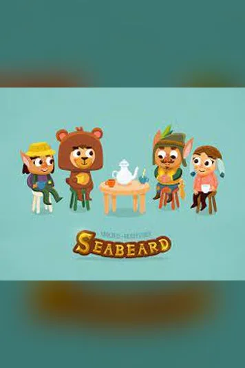 Seabeard