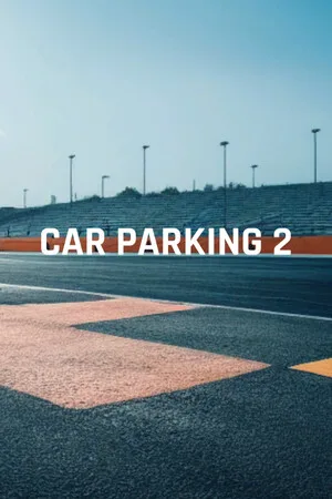 Car Parking 2