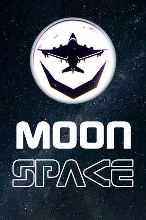 Moon Space