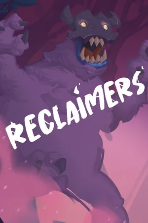 Reclaimers