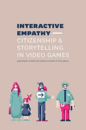 Interactive Empathy