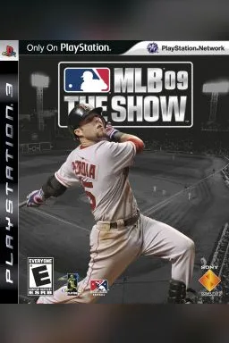 MLB 09: The Show