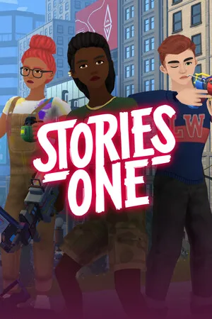 Stories One