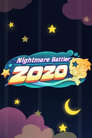 Nightmare Battler Zozo
