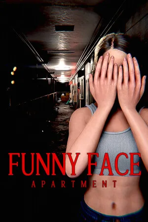 Funny Face Apartment