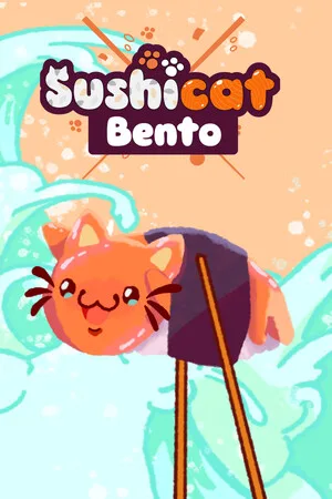 SushiCat : Bento