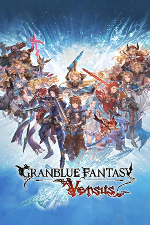 Granblue Fantasy Versus