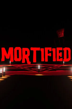 Mortified