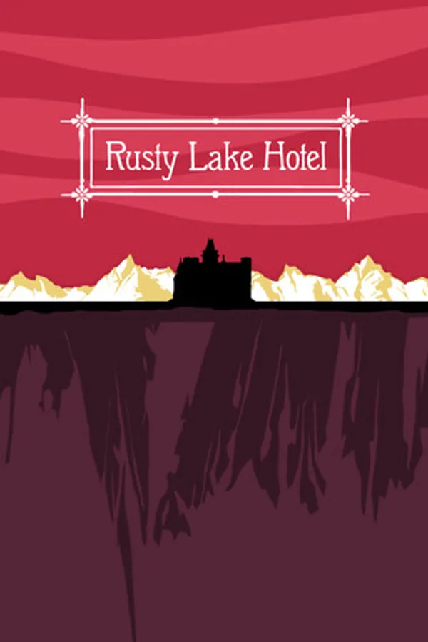 Rusty Lake: Hotel