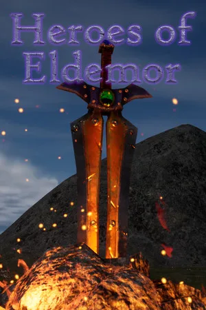 Heroes of Eldemor