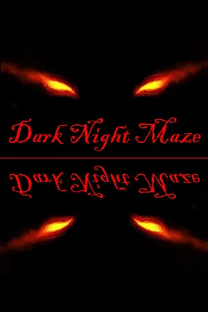 Dark Night Maze