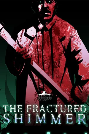 The Fractured Shimmer