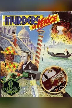 Murders in Venice