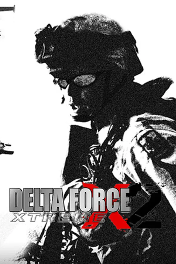 Delta Force: Xtreme 2