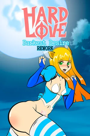 Hard Love - Darkest Desire
