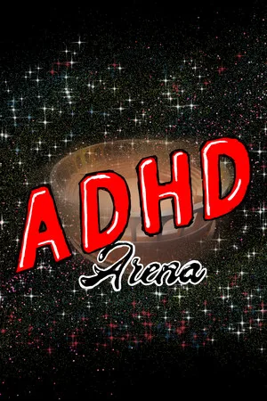 Adhd Arena