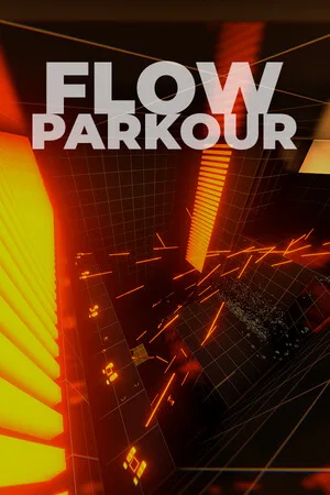 Flow Parkour