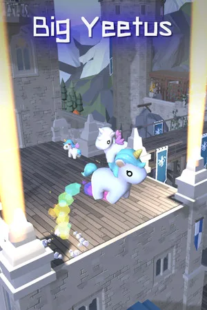 Big Yeetus