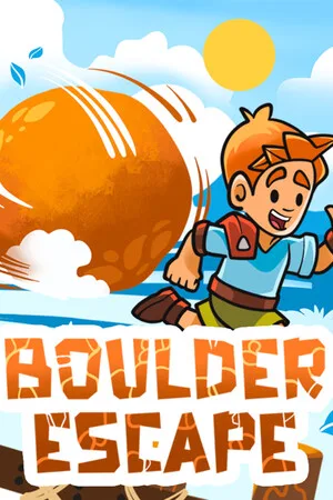Boulder Escape