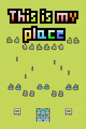 This is my place