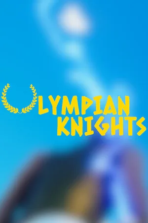 Olympian Knights