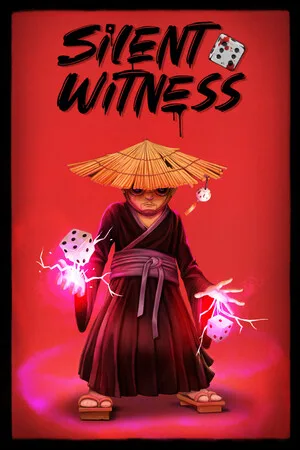 Silent Witness