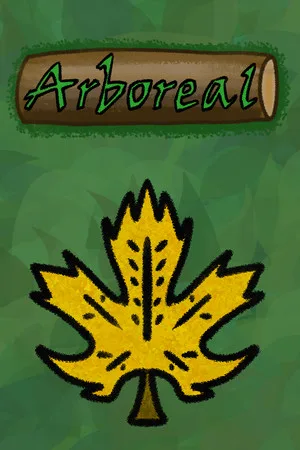 Arboreal