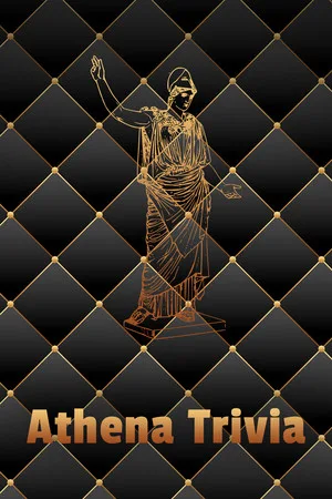 Athena Trivia
