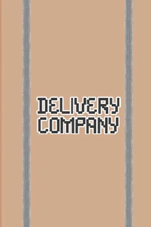 Delivery Company Clicker
