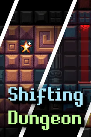 Shifting Dungeon