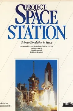 Project Space Station