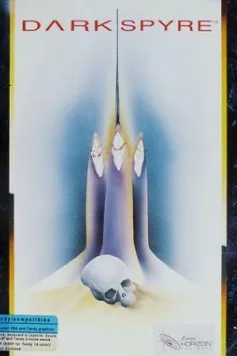 DarkSpyre