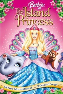 Barbie as the Island Princess