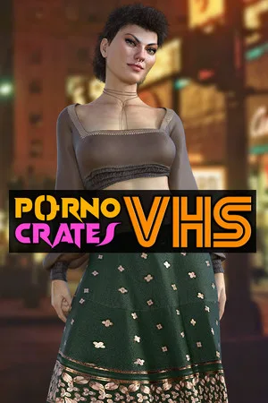 Pornocrates: VHS